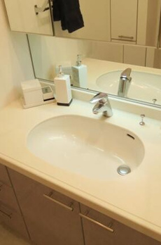 河田町ガーデン　クラブフロア 