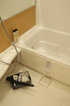 河田町ガーデン　クラブフロア 