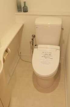 河田町ガーデン　クラブフロア 