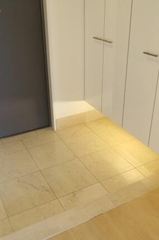 河田町ガーデン　クラブフロア 