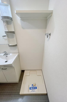 スカイコート渋谷神山町 