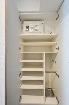 スカイコート渋谷神山町 