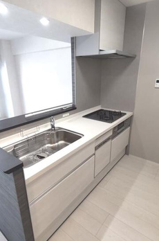 レジディア芝浦 