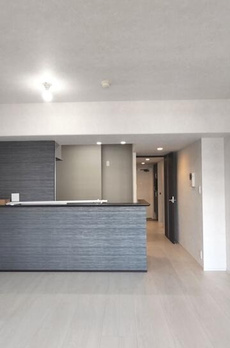 レジディア芝浦 