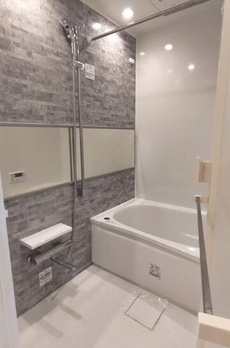 レジディア芝浦 