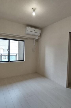 レジディア芝浦 