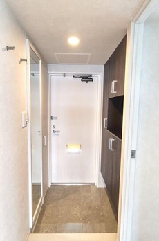 レジディア芝浦 