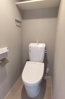 レジディア芝浦 