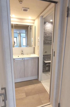 レジディア芝浦 