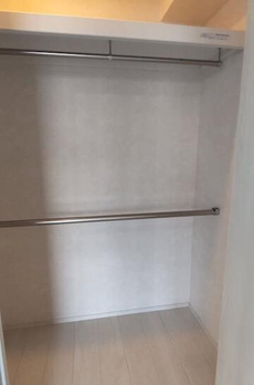 レジディア芝浦 