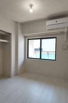 レジディア芝浦 