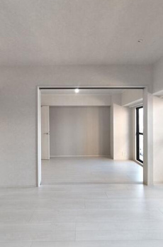 レジディア芝浦 