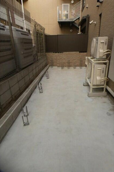 グラン　上り屋敷 