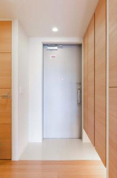 Ｂｒｉｌｌｉａ有明　Ｓｋｙ　Ｔｏｗｅｒ 