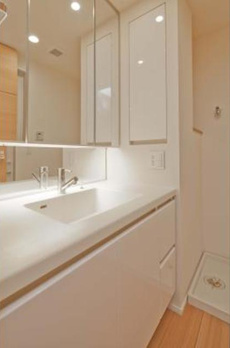 Ｂｒｉｌｌｉａ有明　Ｓｋｙ　Ｔｏｗｅｒ 