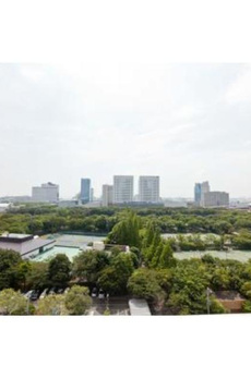 Ｂｒｉｌｌｉａ有明　Ｓｋｙ　Ｔｏｗｅｒ 