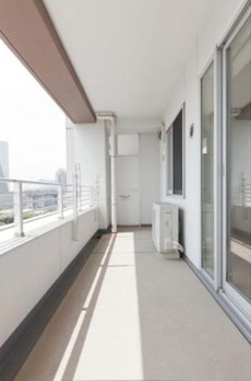 Ｂｒｉｌｌｉａ有明　Ｓｋｙ　Ｔｏｗｅｒ 