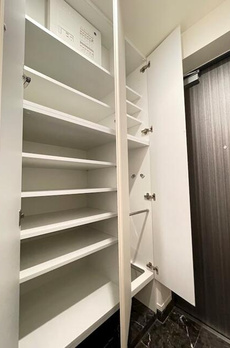 カージェ文京千石 