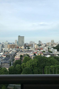 恵比寿ガーデンテラス弐番館 