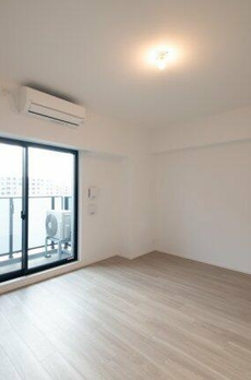 プラウドフラット月島アベニュー 