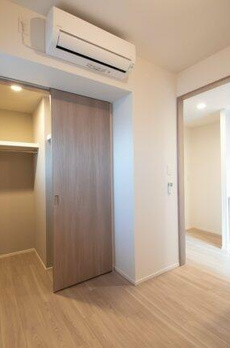 プラウドフラット月島アベニュー 