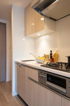 プラウドフラット月島アベニュー 