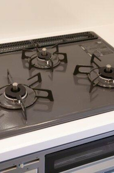 プラウドフラット月島アベニュー 