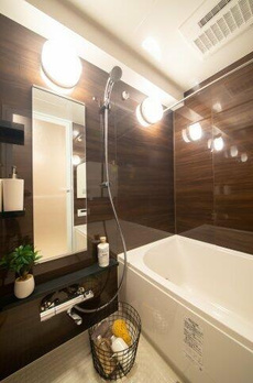 プラウドフラット月島アベニュー 