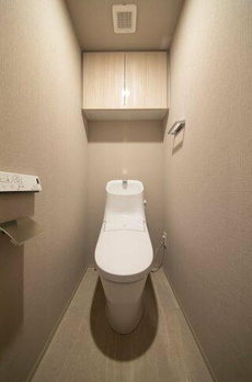 プラウドフラット月島アベニュー 