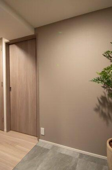 プラウドフラット月島アベニュー 