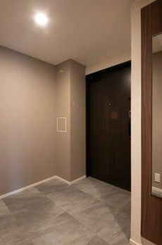 プラウドフラット月島アベニュー 