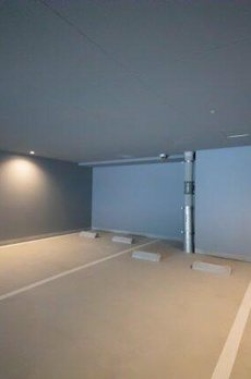 プラウドフラット月島アベニュー 