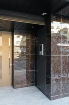 グランハイツ曙橋 