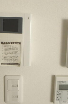 リュエル　ラ　ビュイ自由が丘 