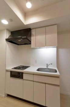 パークアクシス文京ステージ 