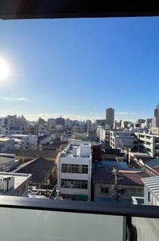 ドゥーエ日暮里 