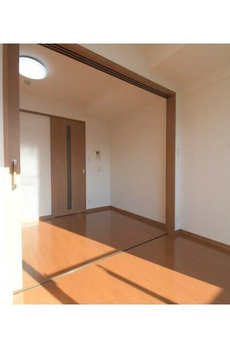 ルクレ代田橋 