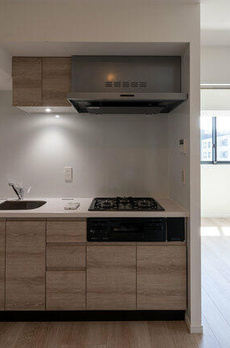 アヴェルーナ月島 