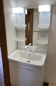 大井６丁目戸建 