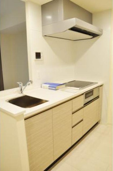 パークアクシス豊洲キャナル 