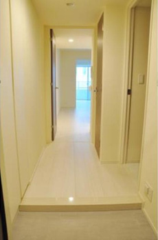 パークアクシス豊洲キャナル 