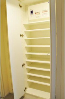 パークアクシス豊洲キャナル 