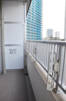 パークアクシス豊洲キャナル 