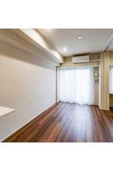 クレストコート白金高輪 