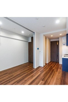 クレストコート白金高輪 