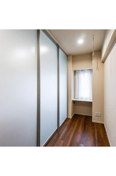 クレストコート白金高輪 