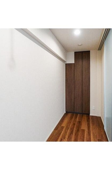 クレストコート白金高輪 