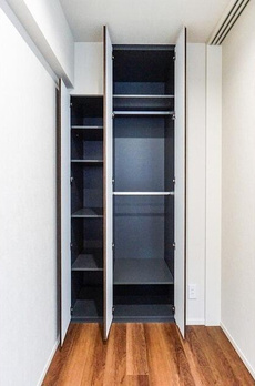 クレストコート白金高輪 