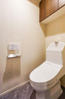 クレストコート白金高輪 