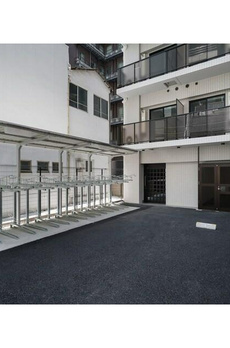クオリタス日本橋浜町 